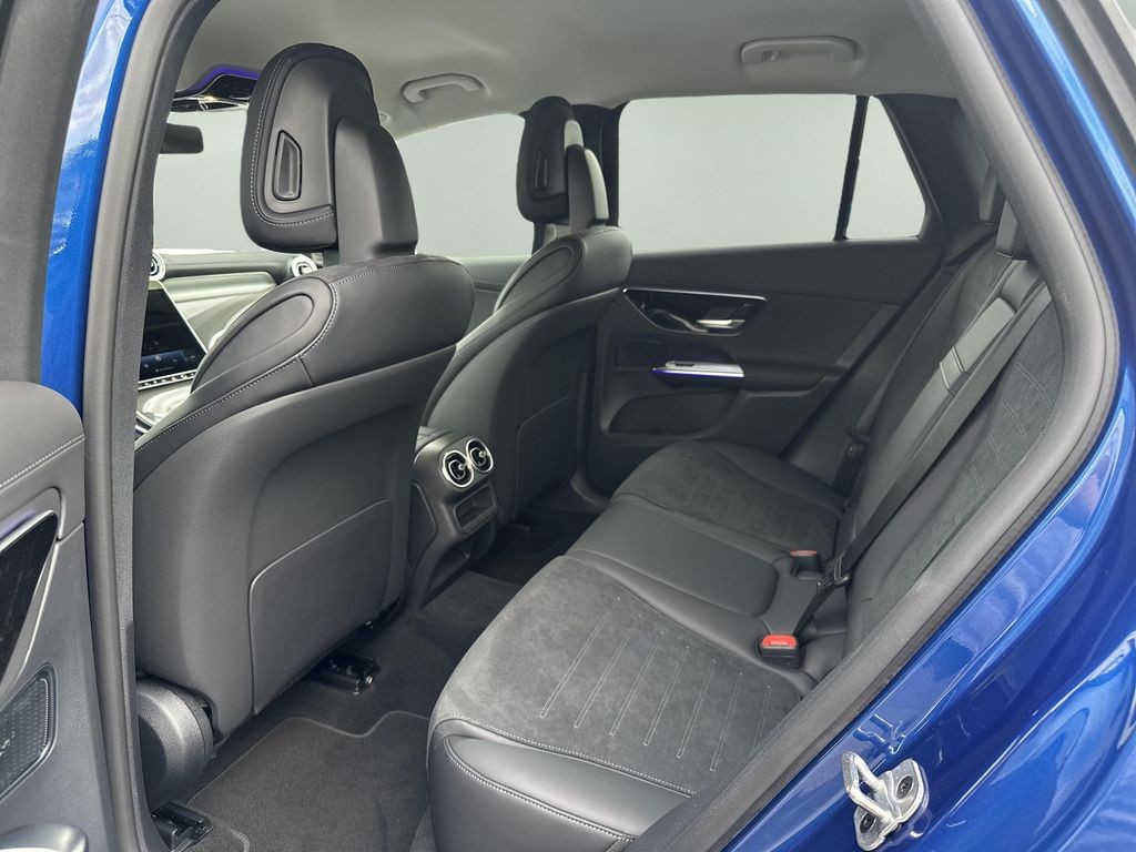 Mercedes-Benz GLC 300 de 4MATIC (foto 13)