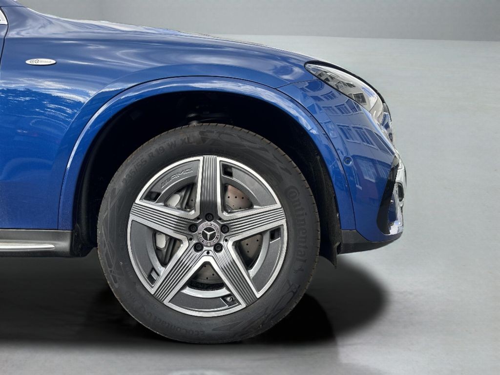 Mercedes-Benz GLC 300 de 4MATIC (foto 14)