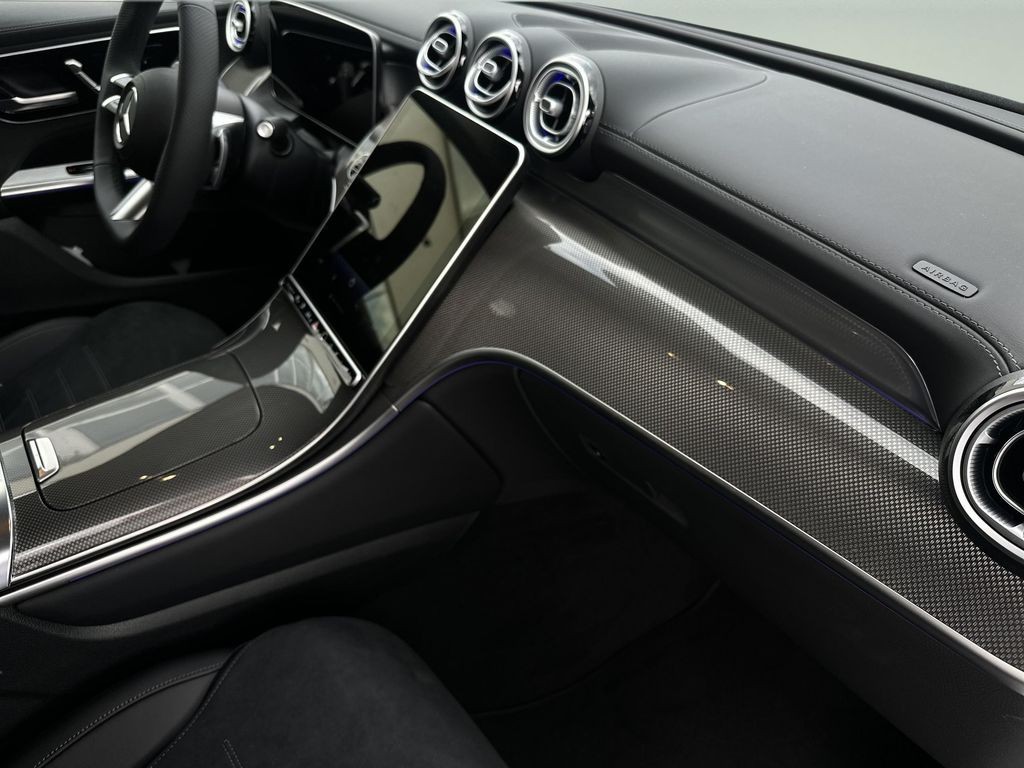 Mercedes-Benz GLC 300 de 4MATIC (foto 15)