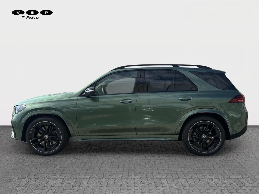Mercedes-Benz GLE 450 d 4MATIC AMG Style Edition (foto 1)