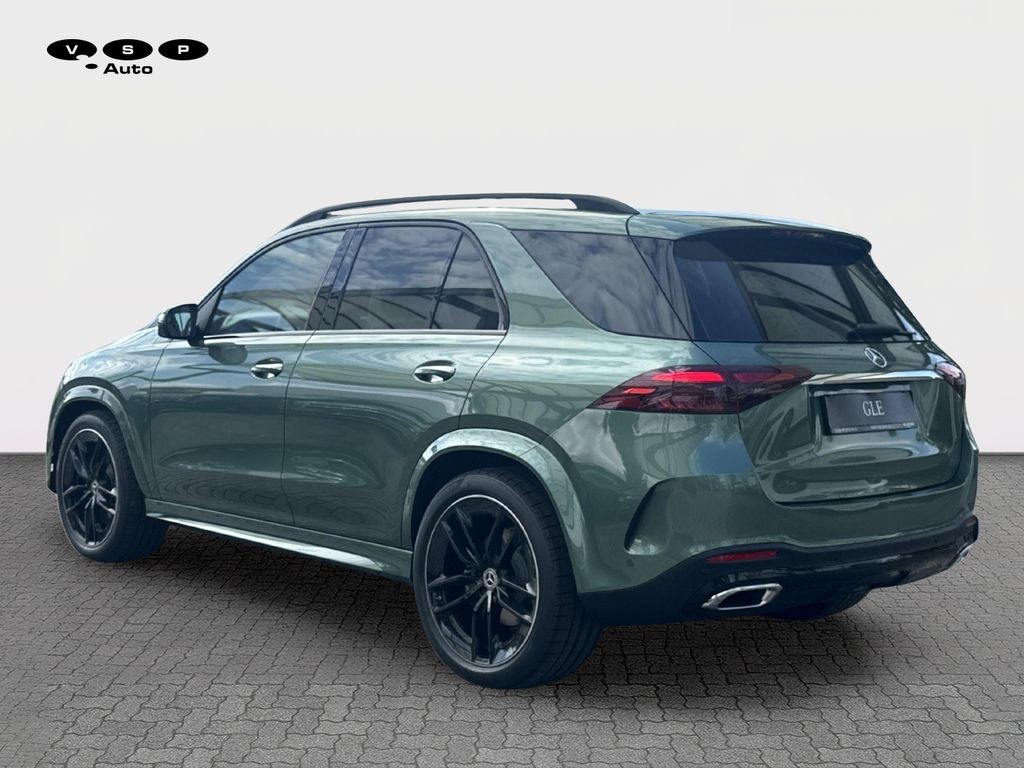 Mercedes-Benz GLE 450 d 4MATIC AMG Style Edition (foto 2)