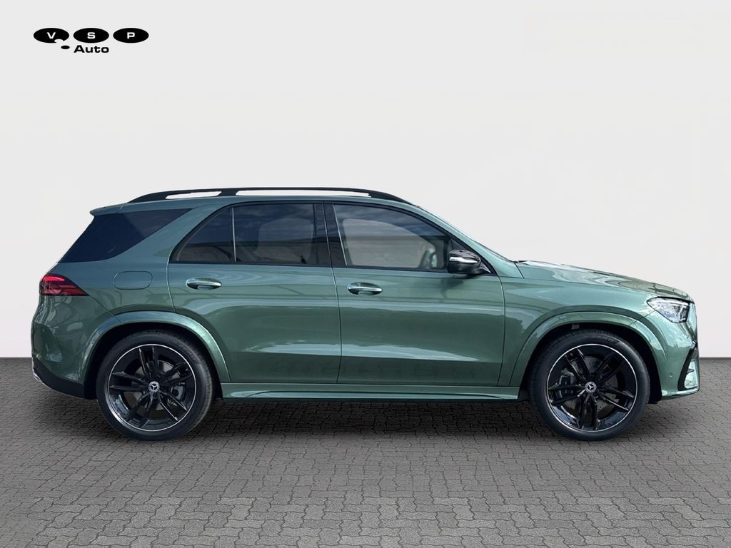 Mercedes-Benz GLE 450 d 4MATIC AMG Style Edition (foto 5)