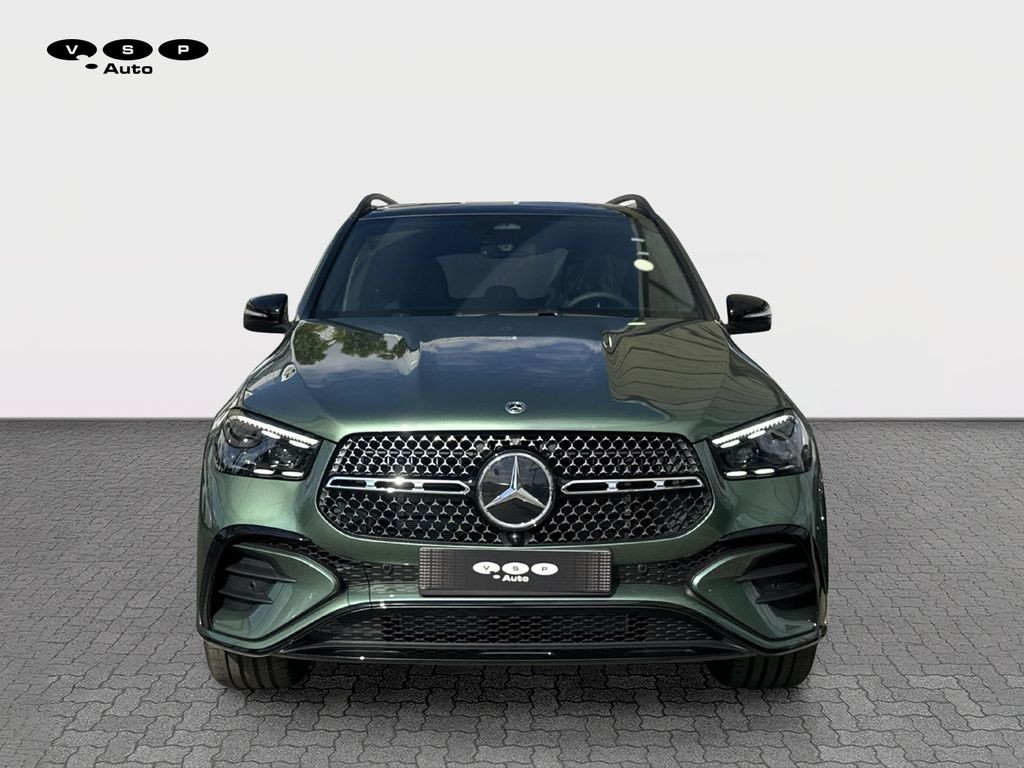 Mercedes-Benz GLE 450 d 4MATIC AMG Style Edition (foto 7)