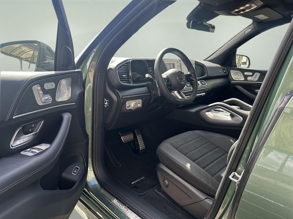 Mercedes-Benz GLE 450 d 4MATIC AMG Style Edition (foto 8)
