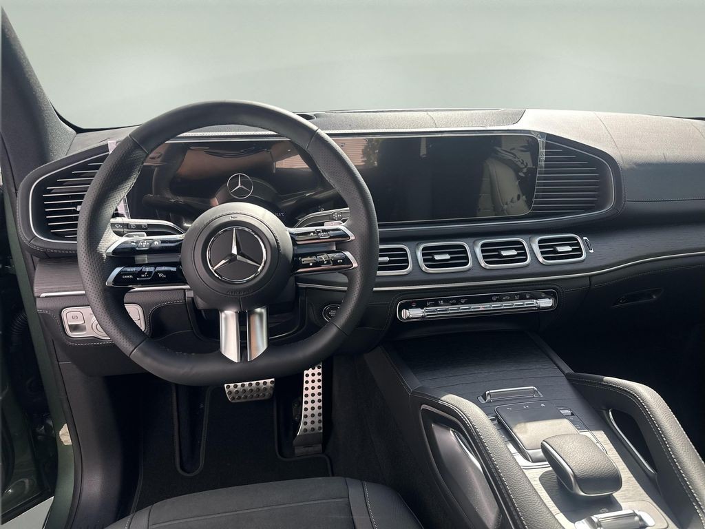 Mercedes-Benz GLE 450 d 4MATIC AMG Style Edition (foto 9)