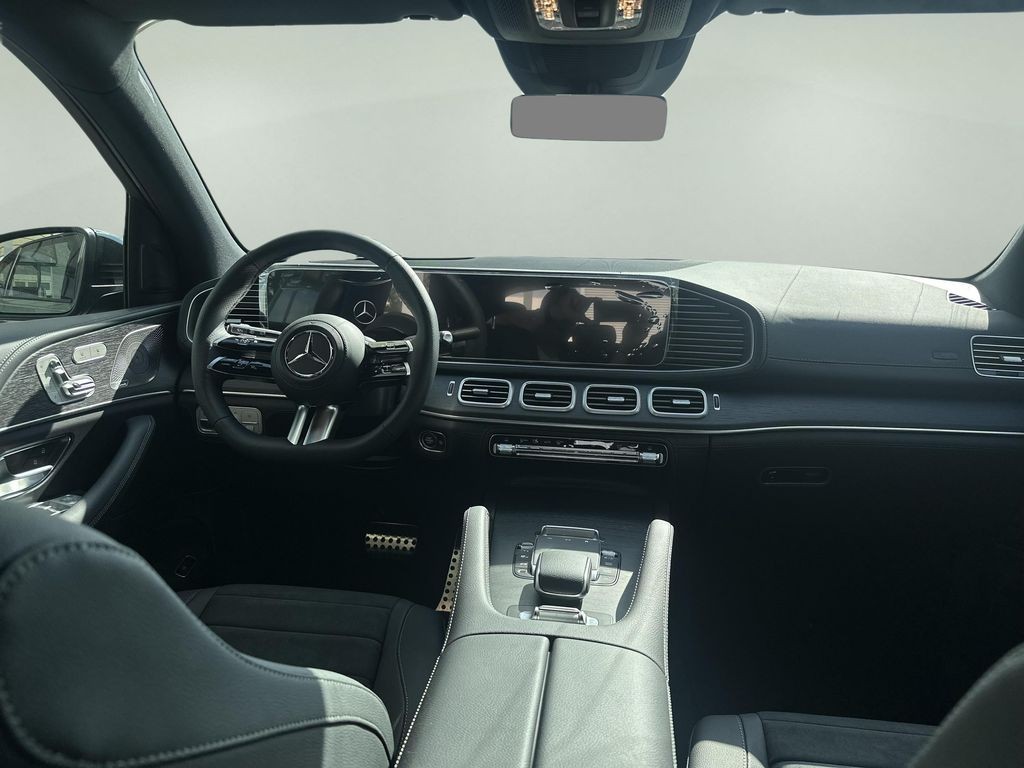 Mercedes-Benz GLE 450 d 4MATIC AMG Style Edition (foto 10)