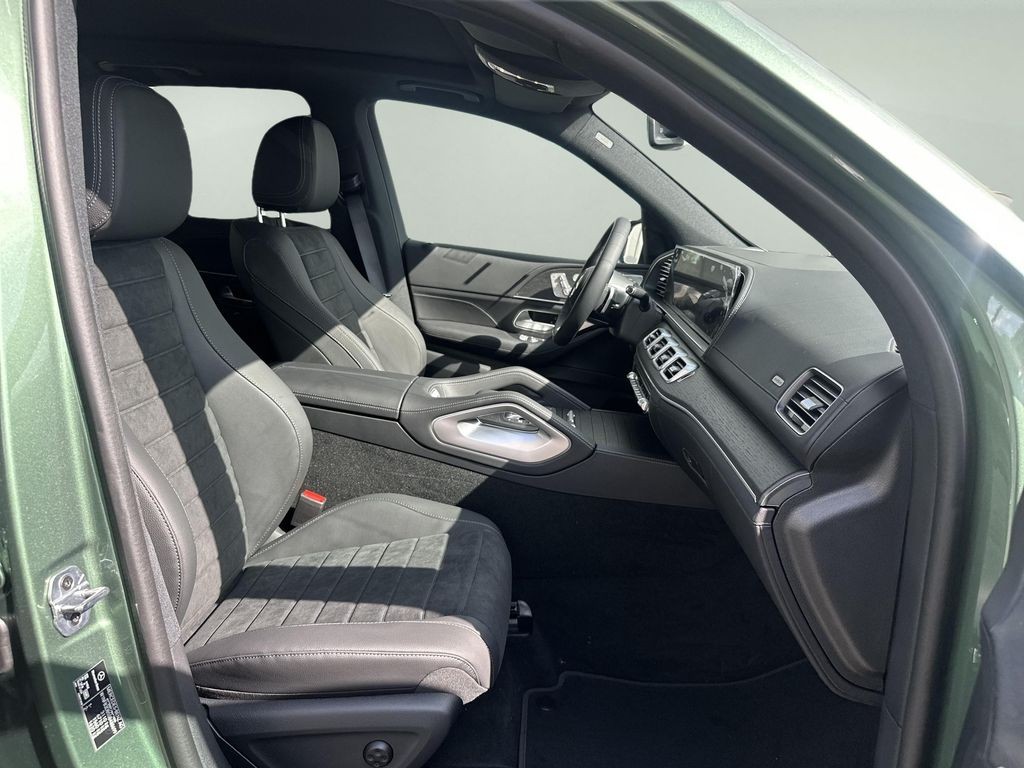 Mercedes-Benz GLE 450 d 4MATIC AMG Style Edition (foto 11)