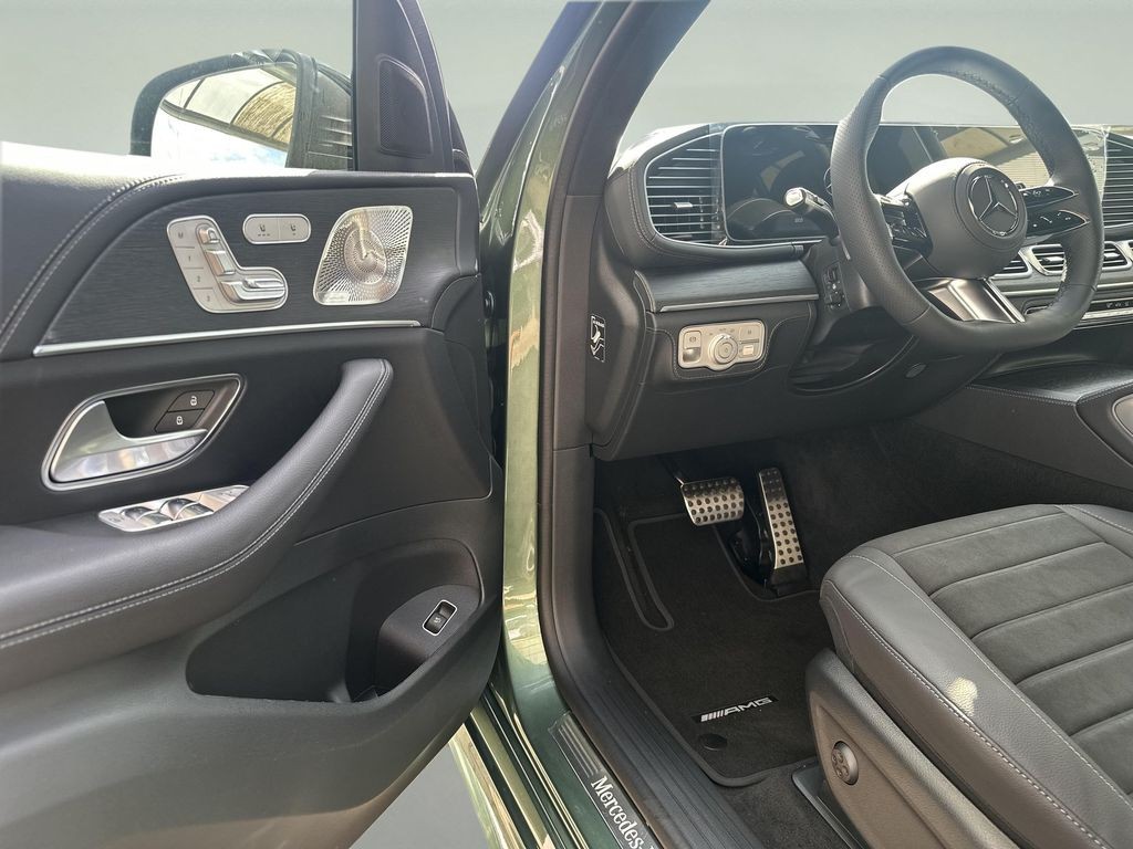 Mercedes-Benz GLE 450 d 4MATIC AMG Style Edition (foto 12)