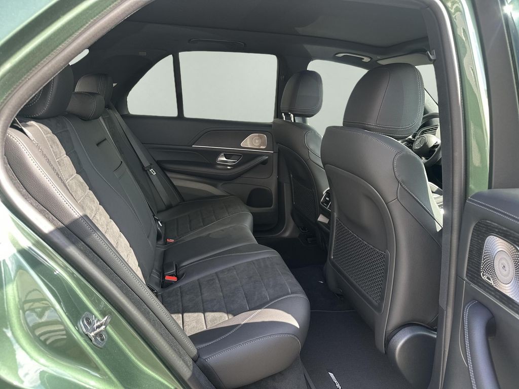 Mercedes-Benz GLE 450 d 4MATIC AMG Style Edition (foto 13)