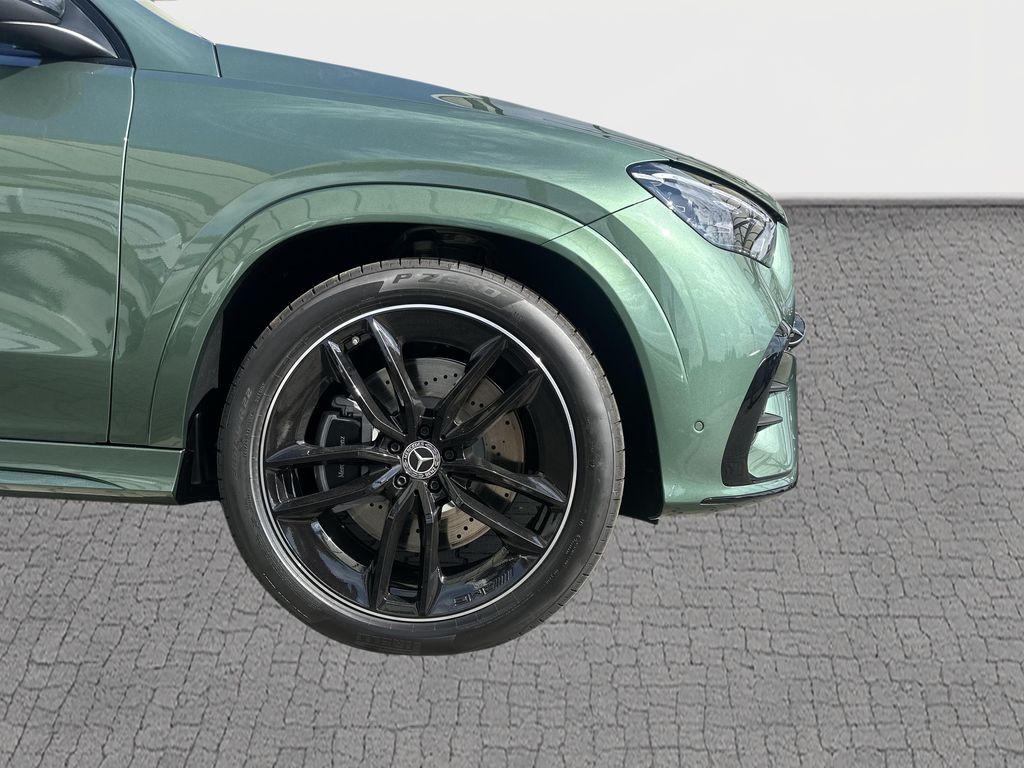 Mercedes-Benz GLE 450 d 4MATIC AMG Style Edition (foto 14)