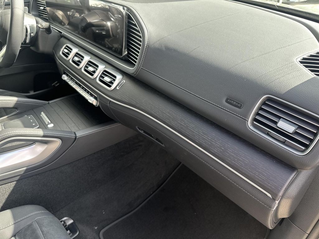 Mercedes-Benz GLE 450 d 4MATIC AMG Style Edition (foto 15)