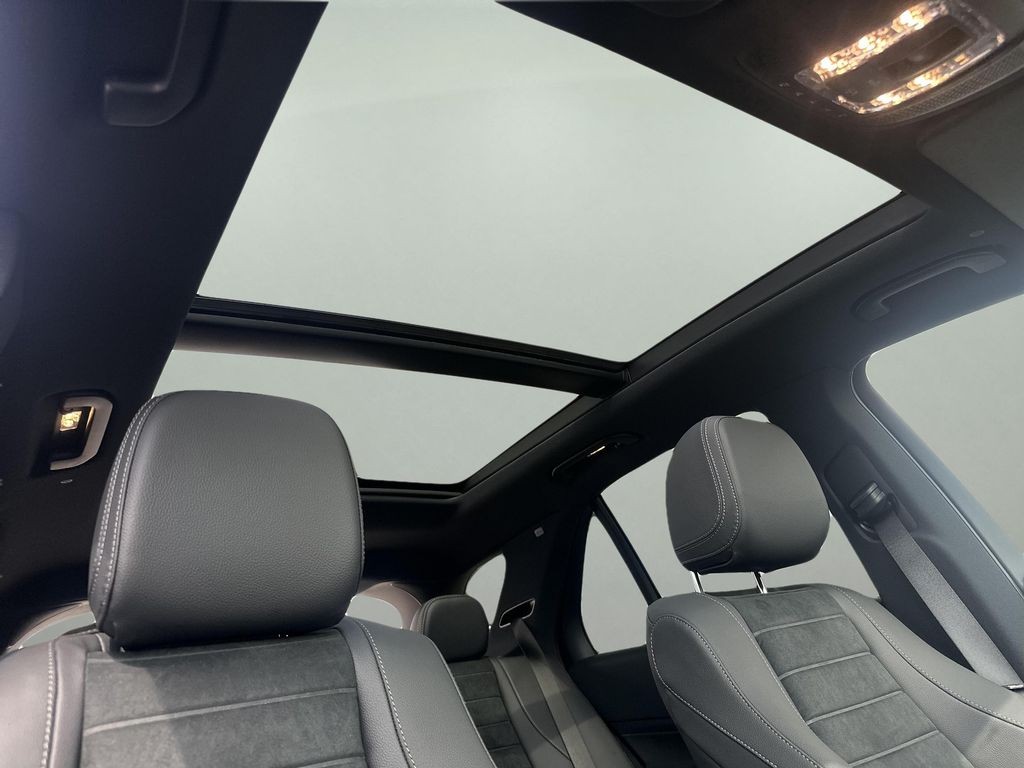 Mercedes-Benz GLE 450 d 4MATIC AMG Style Edition (foto 16)