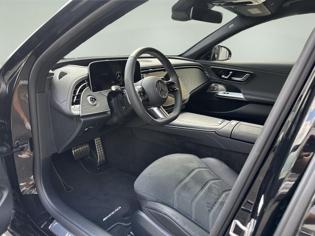 Mercedes-Benz E 300 de 4MATIC (foto 8)