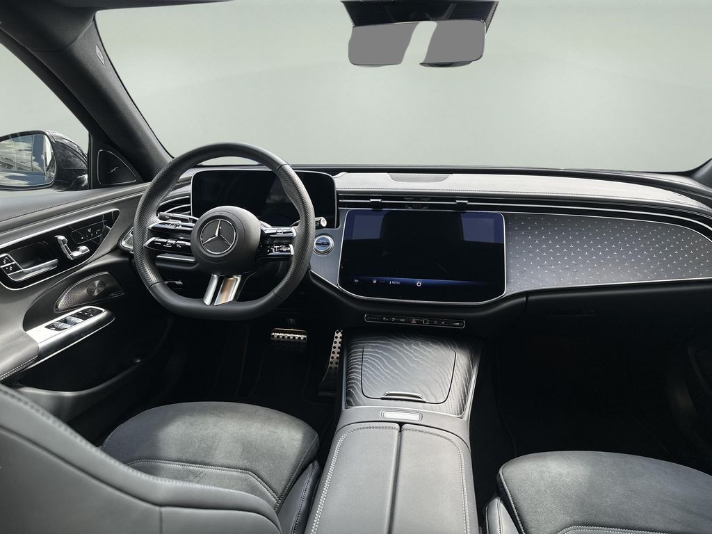 Mercedes-Benz E 300 de 4MATIC (foto 10)