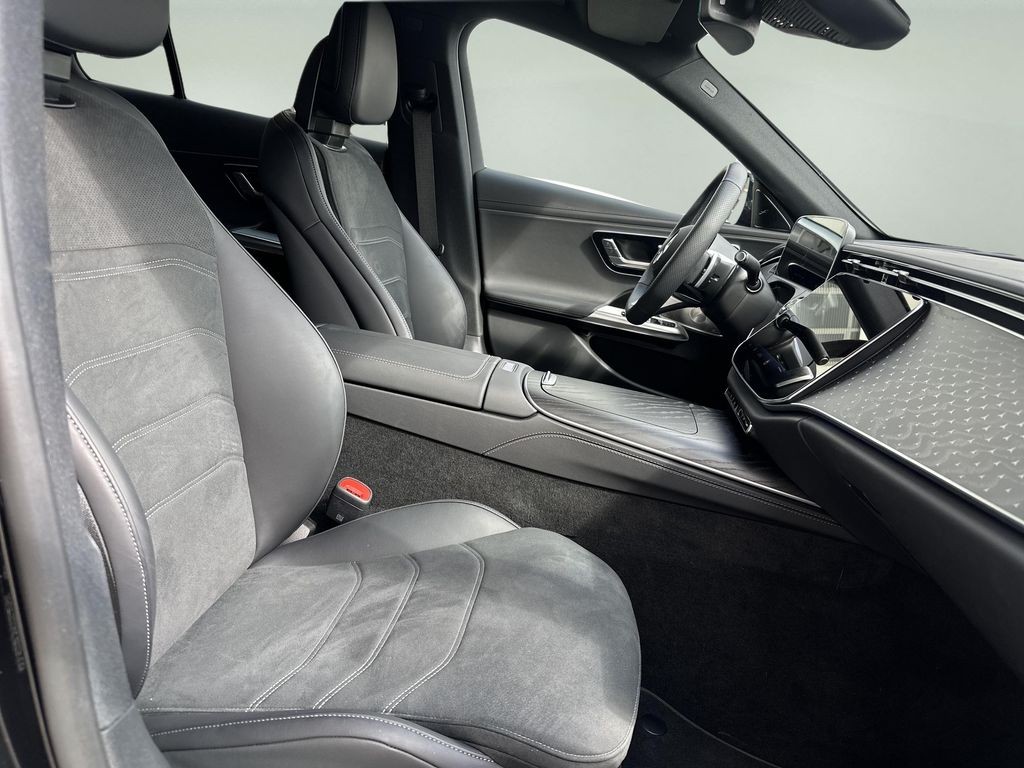Mercedes-Benz E 300 de 4MATIC (foto 11)