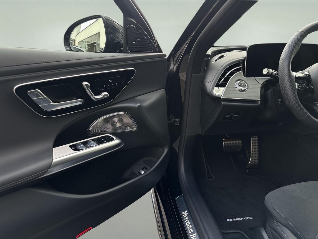 Mercedes-Benz E 300 de 4MATIC (foto 12)
