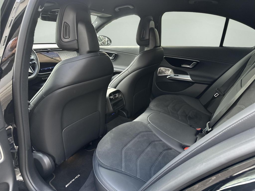 Mercedes-Benz E 300 de 4MATIC (foto 13)