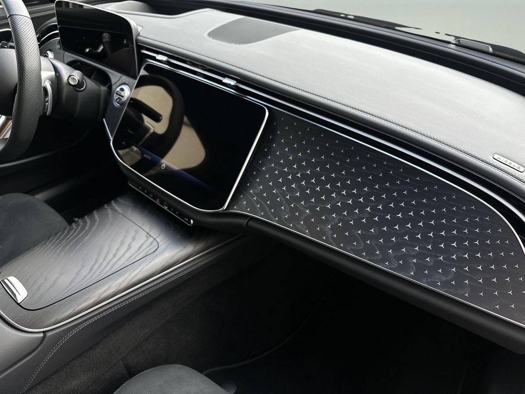 Mercedes-Benz E 300 de 4MATIC (foto 15)