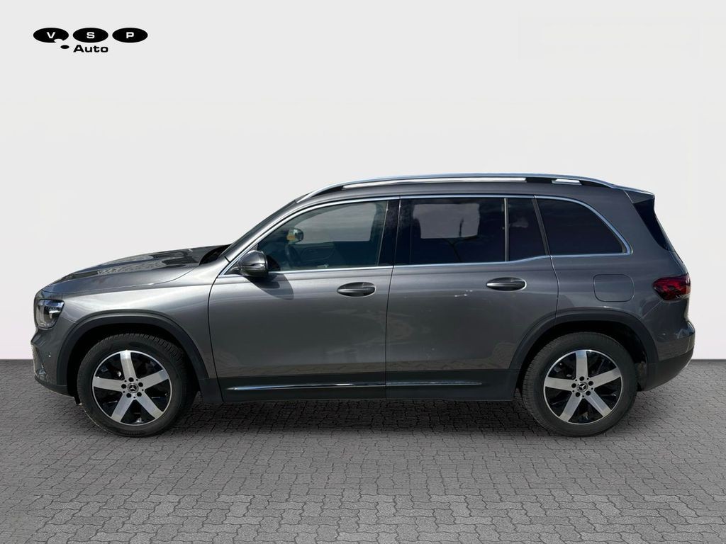 Mercedes-Benz GLB 180 180 PROGRESSIVE (foto 1)