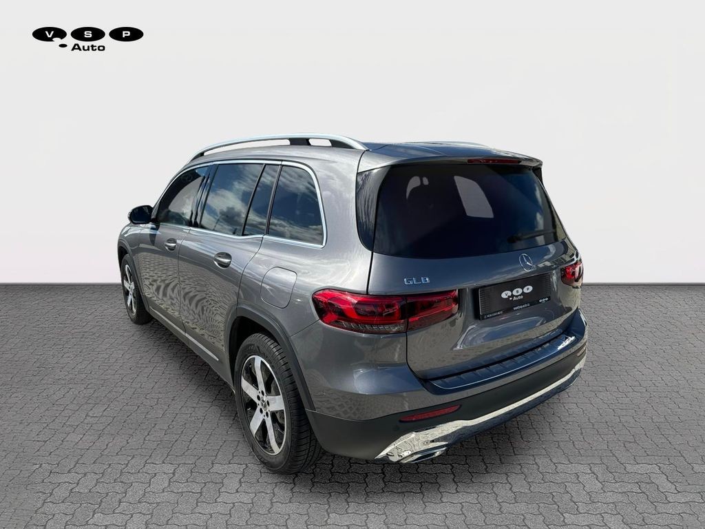 Mercedes-Benz GLB 180 180 PROGRESSIVE (foto 2)