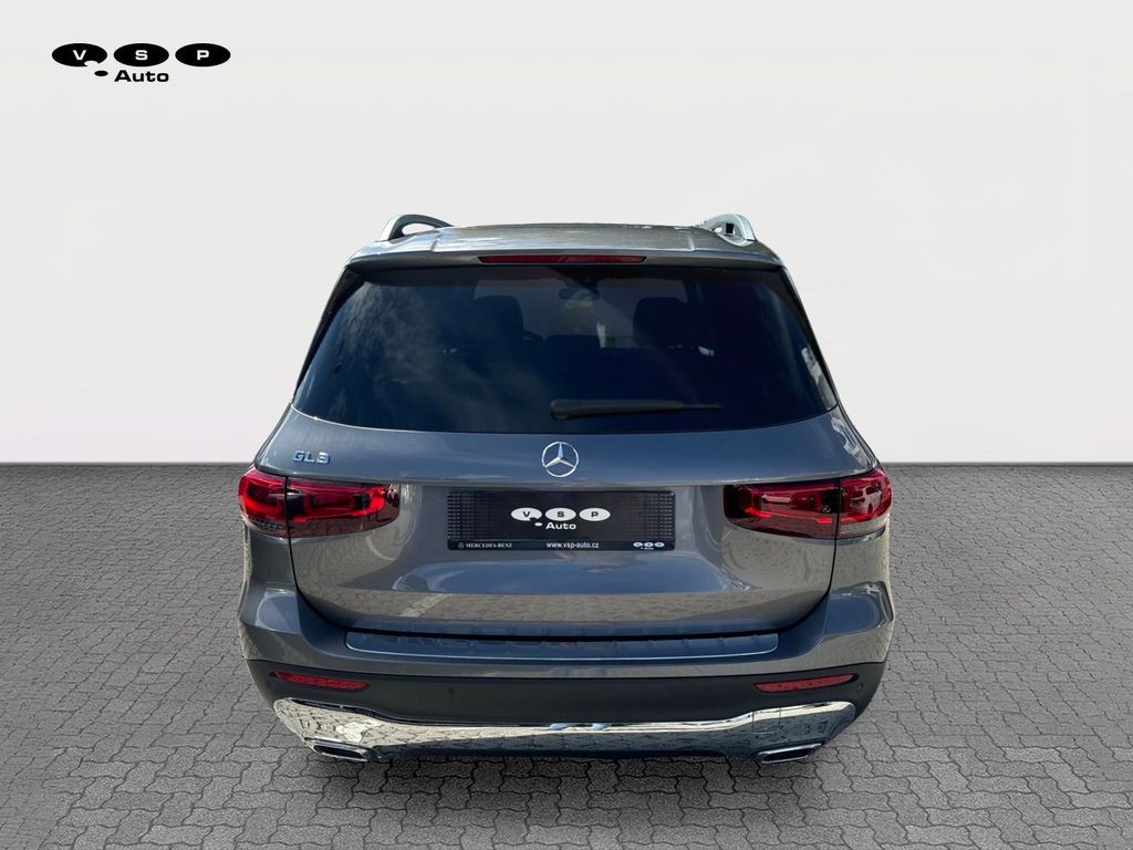 Mercedes-Benz GLB 180 180 PROGRESSIVE (foto 3)
