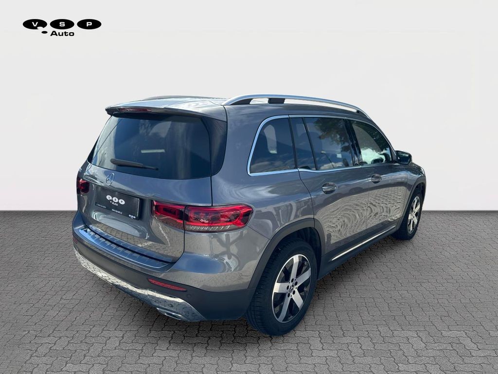 Mercedes-Benz GLB 180 180 PROGRESSIVE (foto 4)