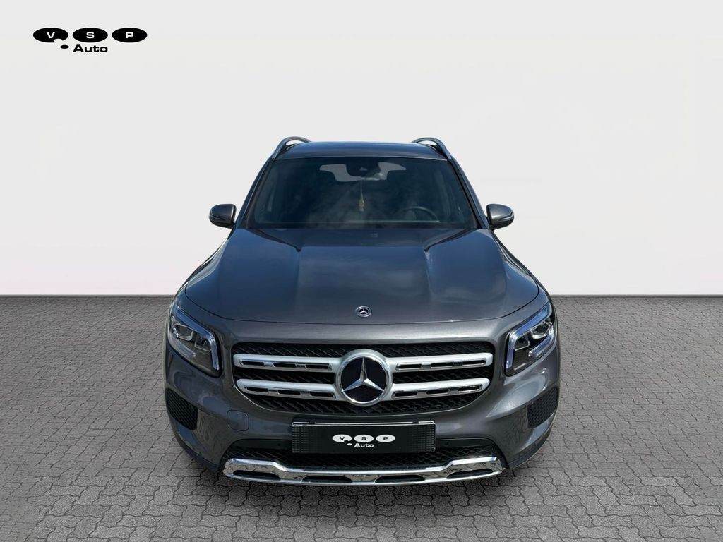 Mercedes-Benz GLB 180 180 PROGRESSIVE (foto 7)