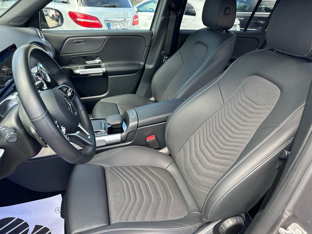 Mercedes-Benz GLB 180 180 PROGRESSIVE (foto 12)