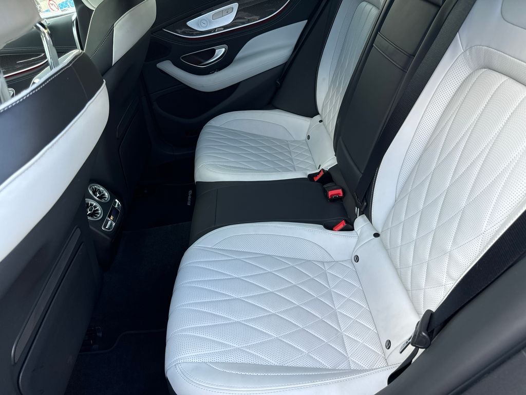 Mercedes-Benz AMG GT GT 53 4MATIC+ (foto 13)