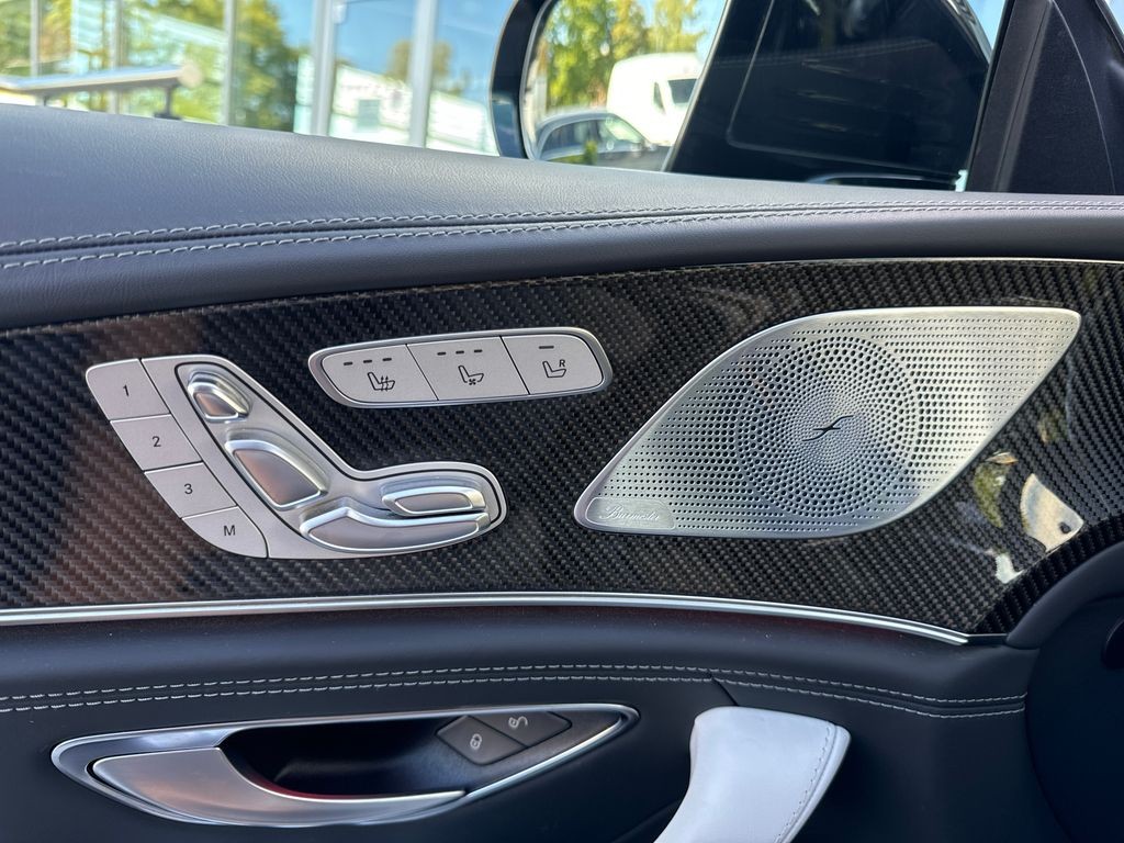 Mercedes-Benz AMG GT GT 53 4MATIC+ (foto 14)