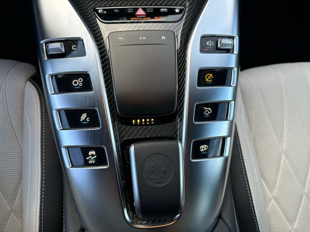 Mercedes-Benz AMG GT GT 53 4MATIC+ (foto 15)