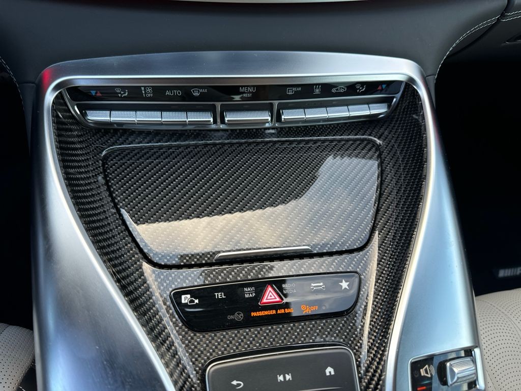 Mercedes-Benz AMG GT GT 53 4MATIC+ (foto 16)