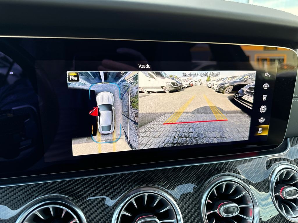 Mercedes-Benz AMG GT GT 53 4MATIC+ (foto 18)