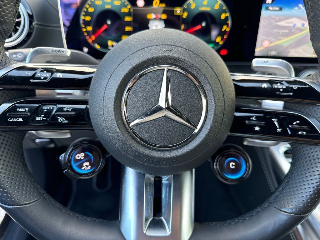 Mercedes-Benz AMG GT GT 53 4MATIC+ (foto 20)