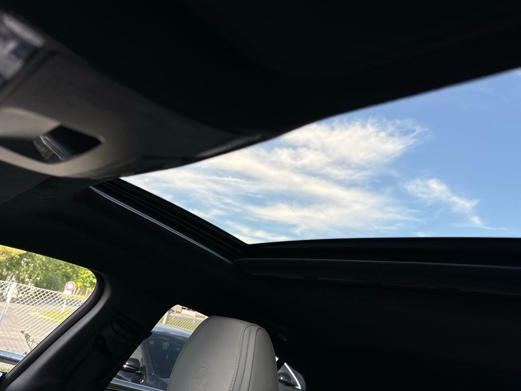 Mercedes-Benz AMG GT GT 53 4MATIC+ (foto 21)