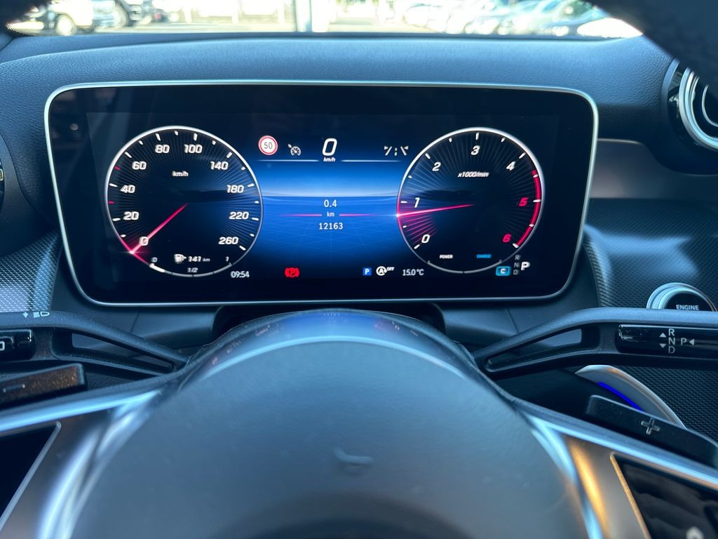 Mercedes-Benz GLC 220 220d 4MATIC (foto 8)