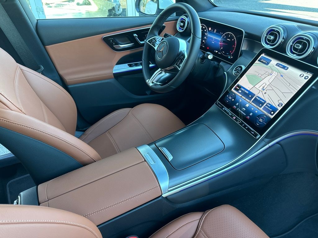 Mercedes-Benz GLC 220 220d 4MATIC (foto 11)
