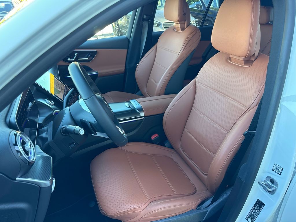 Mercedes-Benz GLC 220 220d 4MATIC (foto 12)