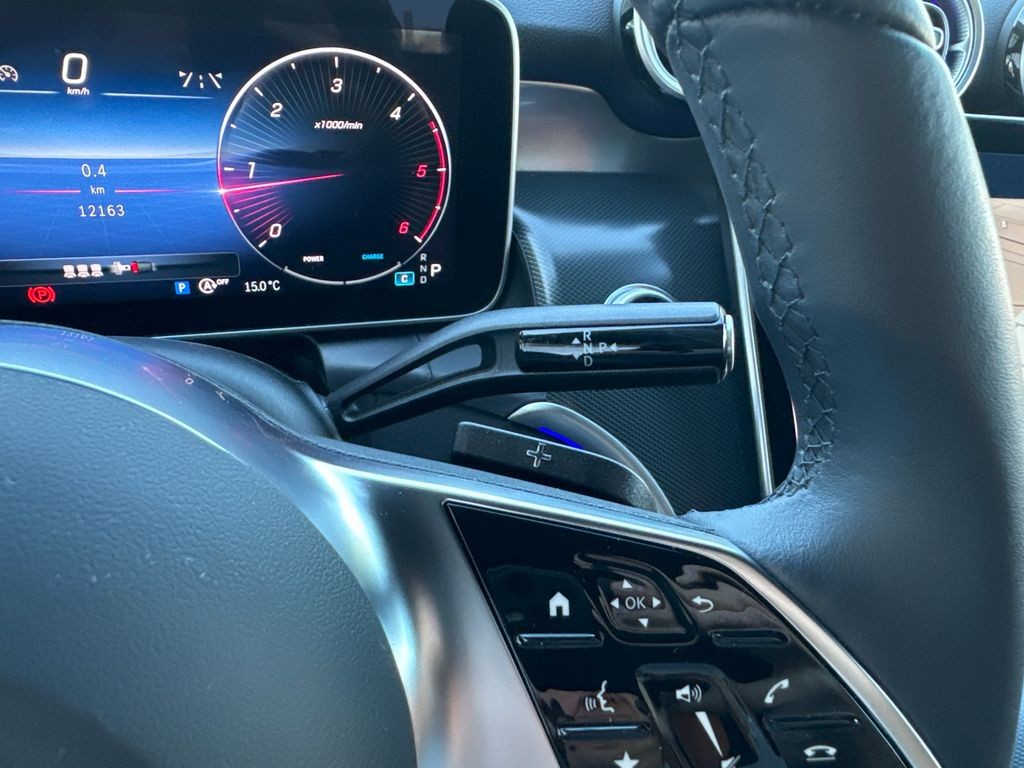 Mercedes-Benz GLC 220 220d 4MATIC (foto 18)