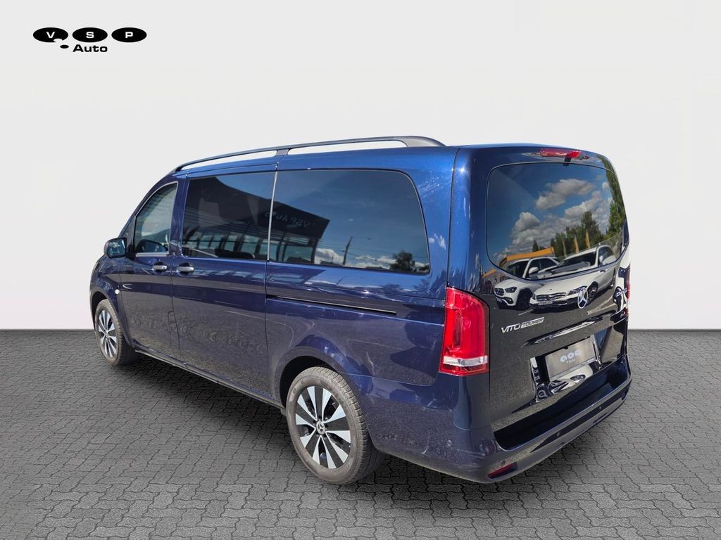 Mercedes-Benz Vito 124CDI/L Select 4x4 (foto 2)