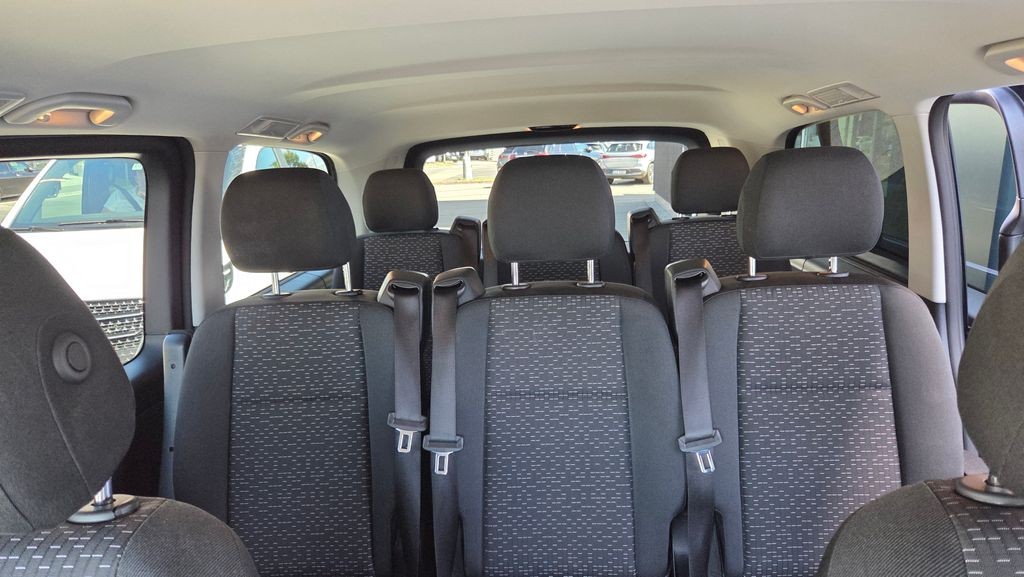 Mercedes-Benz Vito 124CDI/L Select 4x4 (foto 15)