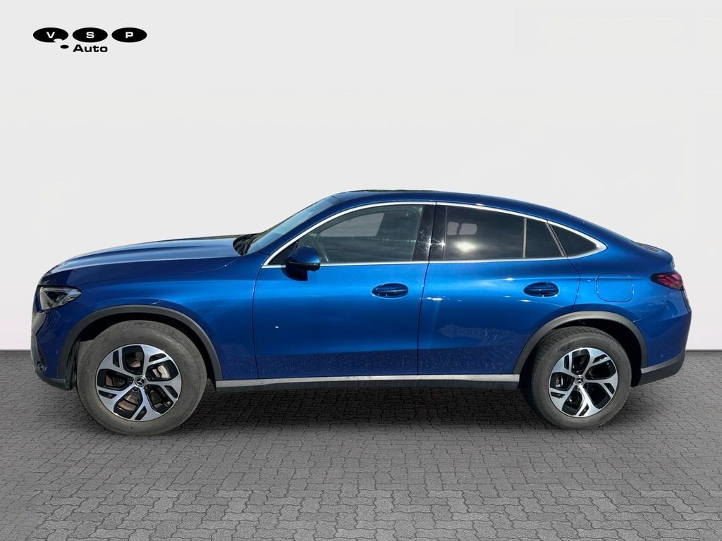 Mercedes-Benz GLC 300 300 de 4MATIC (foto 1)