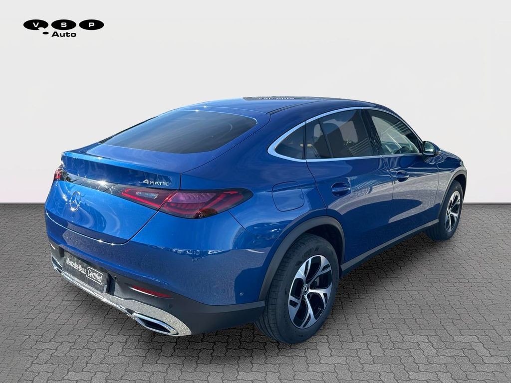 Mercedes-Benz GLC 300 300 de 4MATIC (foto 4)
