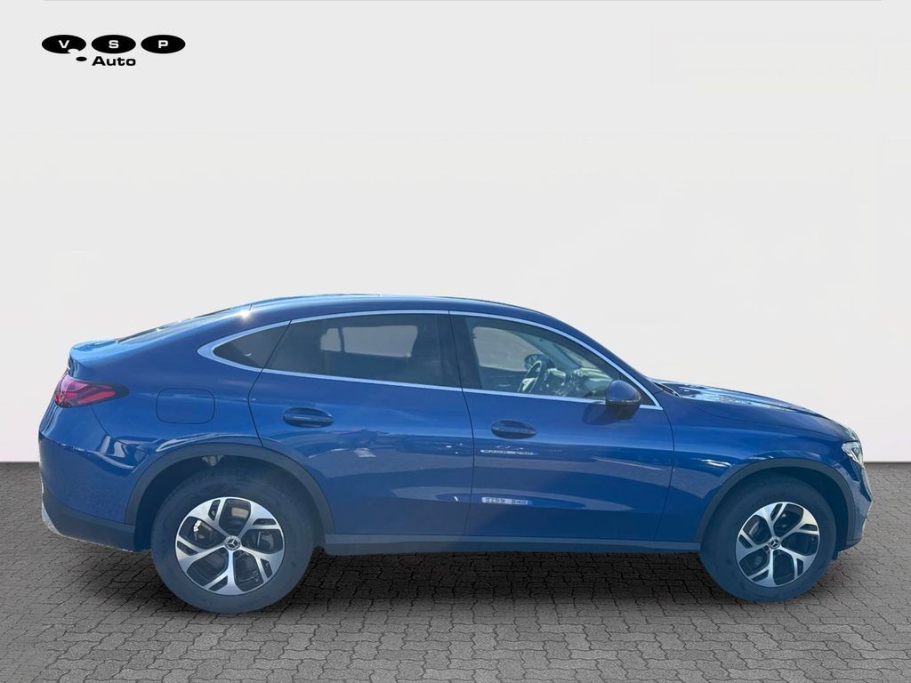 Mercedes-Benz GLC 300 300 de 4MATIC (foto 5)