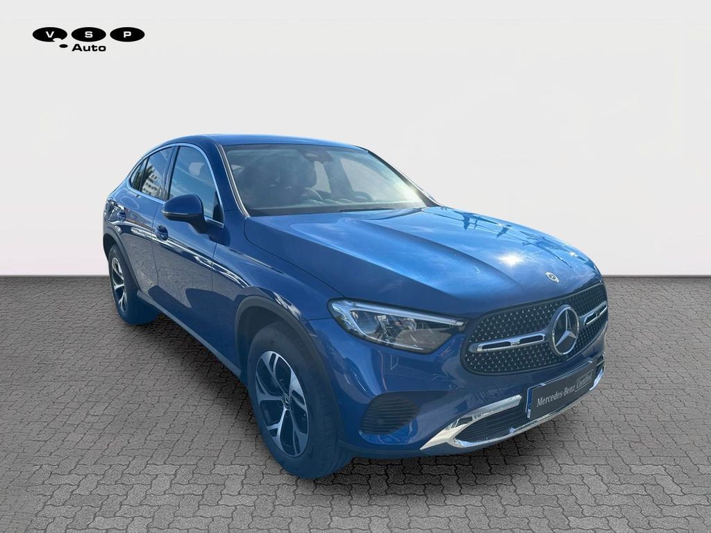 Mercedes-Benz GLC 300 300 de 4MATIC (foto 6)