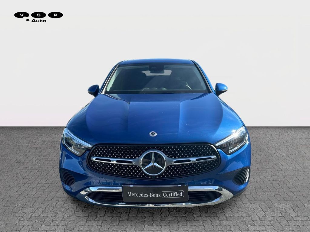 Mercedes-Benz GLC 300 300 de 4MATIC (foto 7)