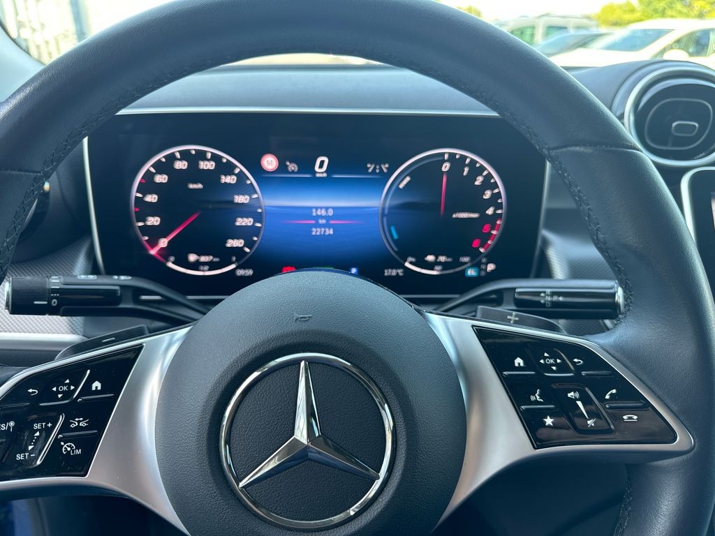 Mercedes-Benz GLC 300 300 de 4MATIC (foto 9)