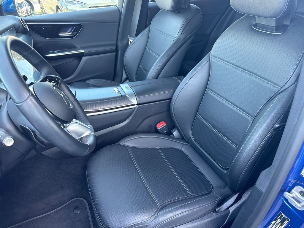 Mercedes-Benz GLC 300 300 de 4MATIC (foto 13)