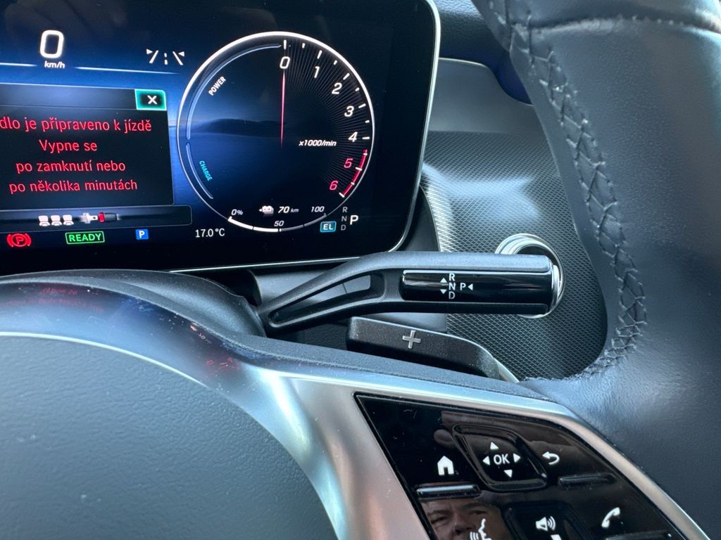 Mercedes-Benz GLC 300 300 de 4MATIC (foto 20)