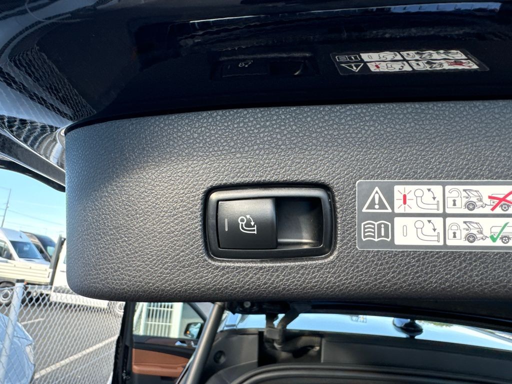 Mercedes-Benz GLS 350 (foto 20)